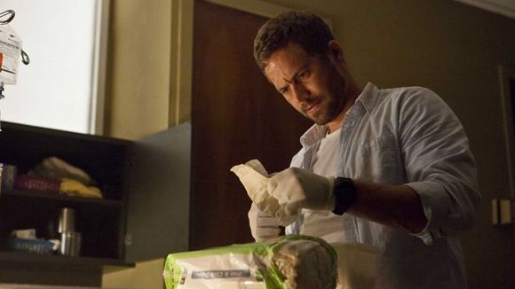 Photo from the movie Hours