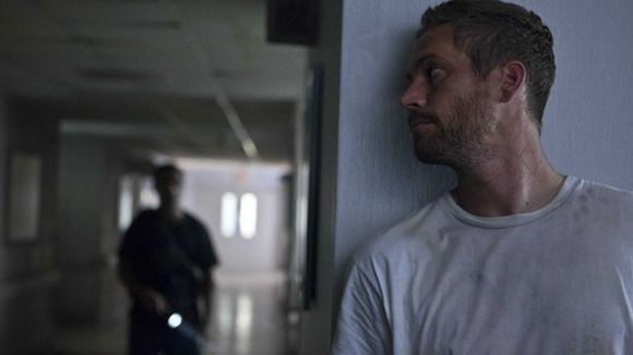 Photo from the movie Hours