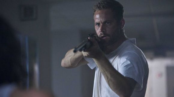 Photo from the movie Hours