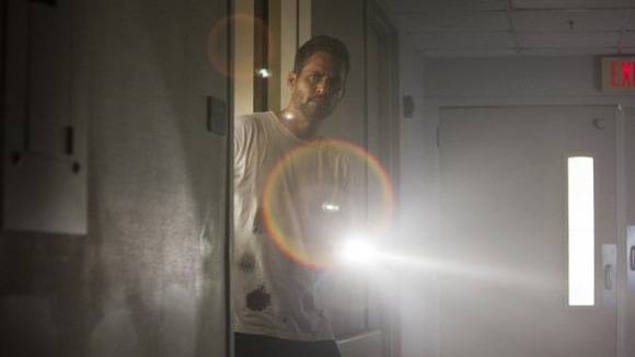 Photo from the movie Hours