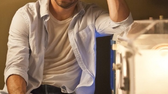 Photo from the movie Hours