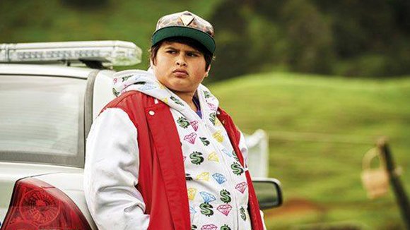 Photo from the movie Hunt for the Wilderpeople