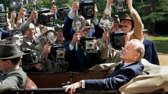 Photo du film Week-end Royal