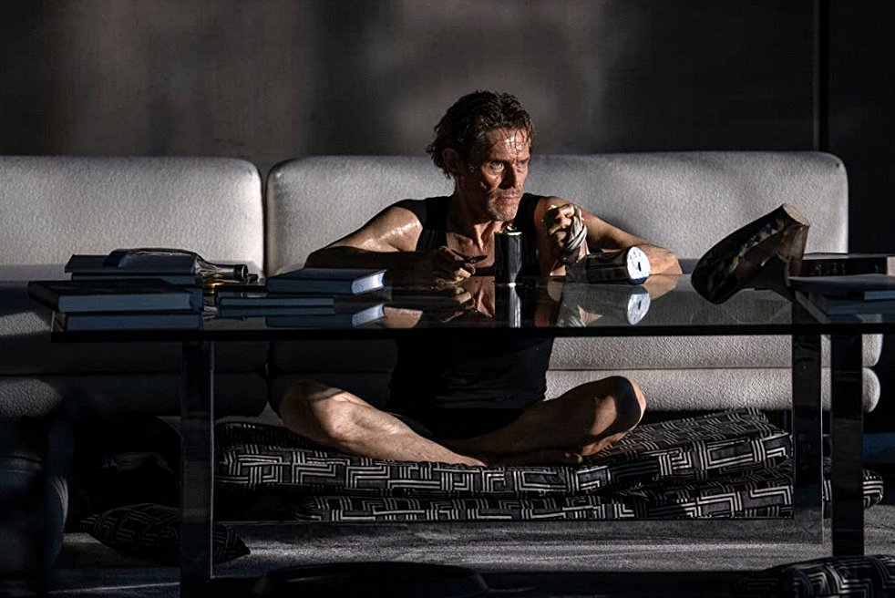 Photo du film Enfermé