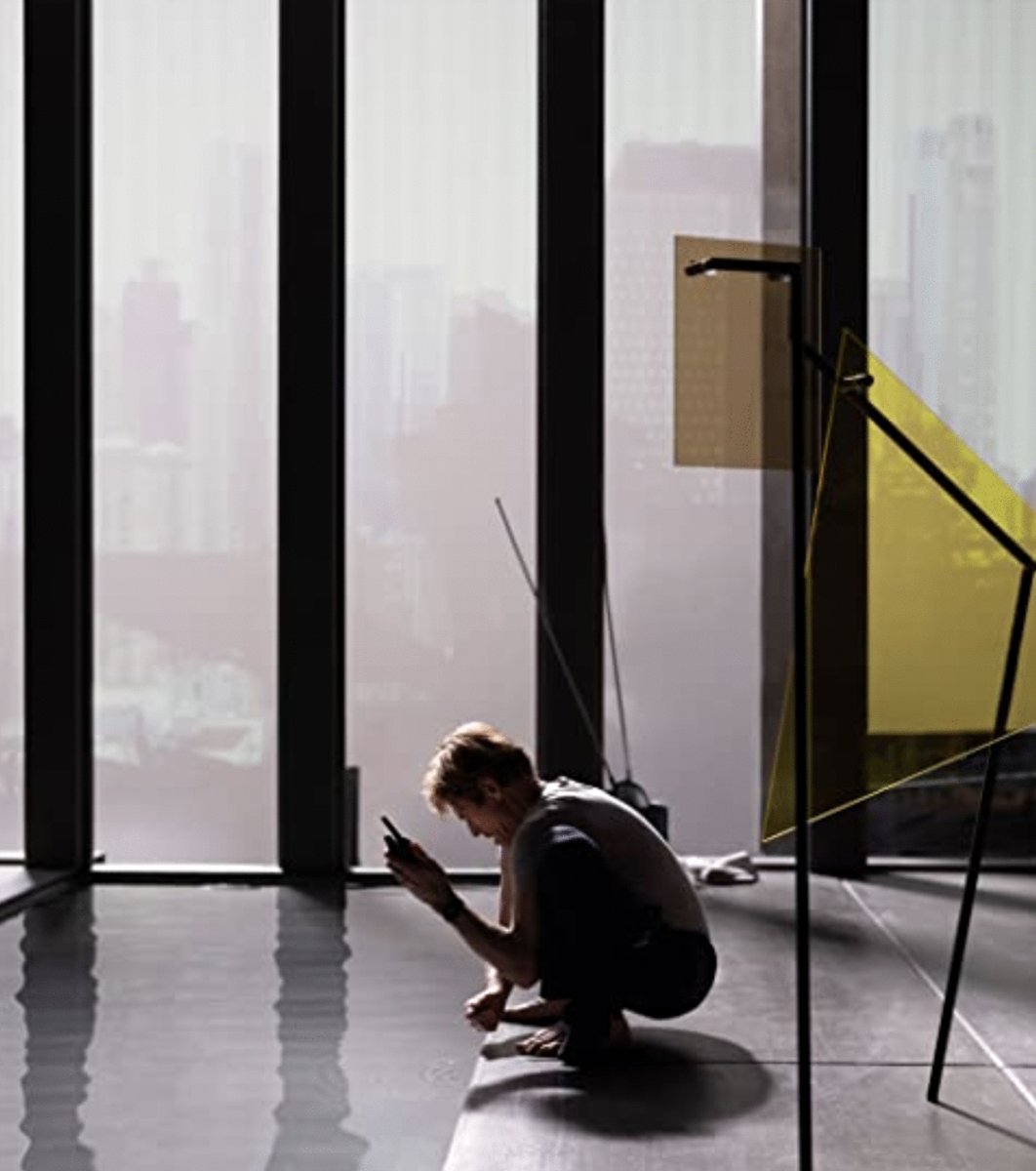 Photo du film Enfermé