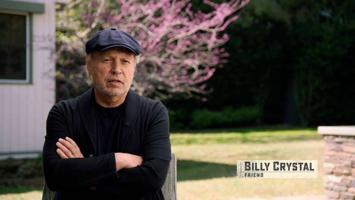 Photo from the movie It Ain't Over