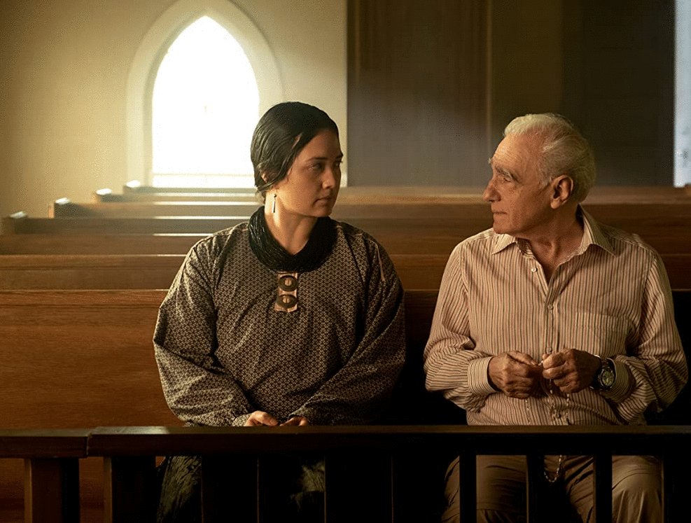 Photo du film La note américaine