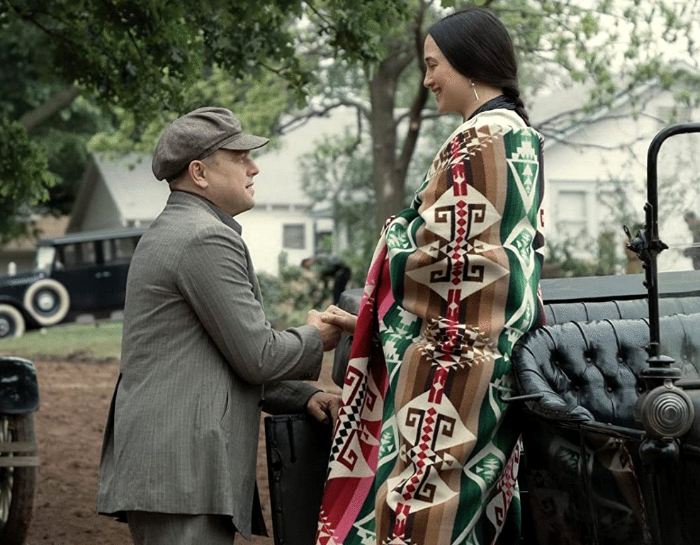 Photo du film La note américaine