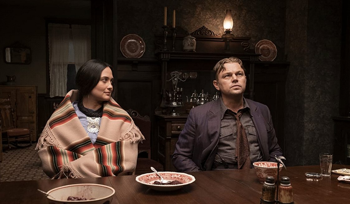 Photo du film La note américaine