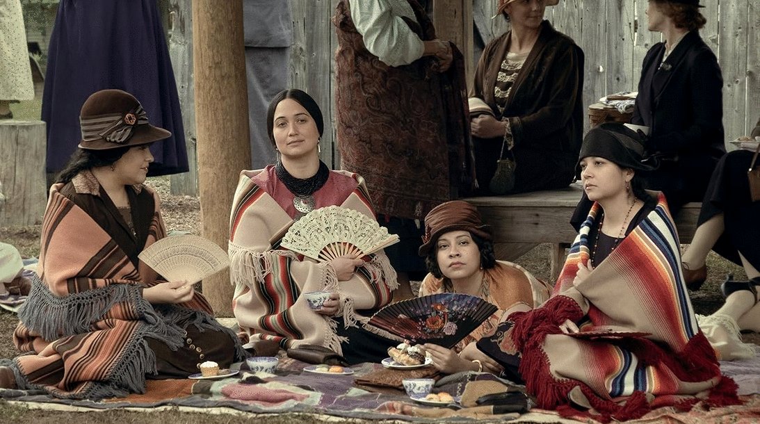 Photo du film La note américaine