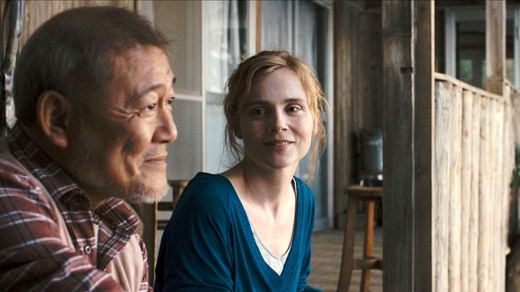 Photo du film Le Coeur régulier