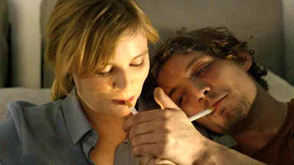 Photo du film Le Coeur régulier