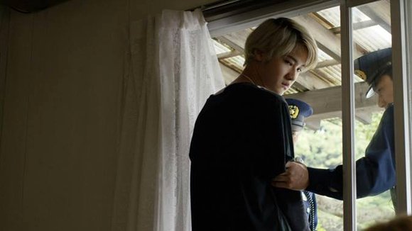 Photo du film Le Coeur régulier