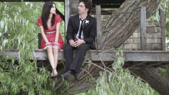 Photo from the movie The Last Kiss