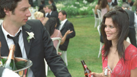 Photo from the movie The Last Kiss