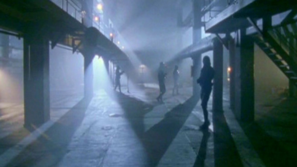 Photo from the movie The Last Sentinel