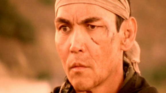 Photo from the movie The Last Sentinel