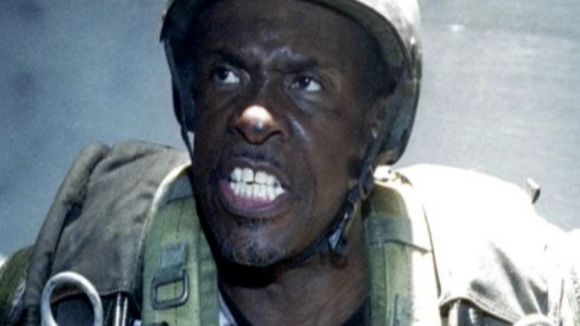 Photo from the movie The Last Sentinel