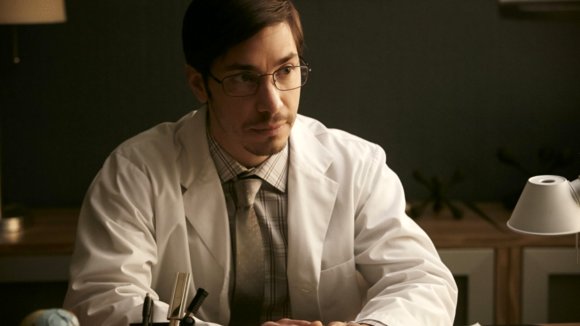 Photo du film Lavender