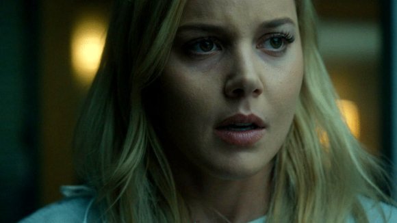 Photo du film Lavender