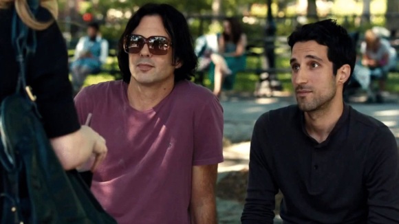 Photo du film Loitering with Intent