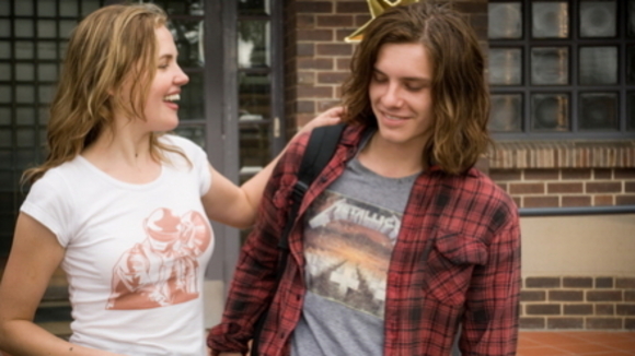 Photo du film The Loved Ones