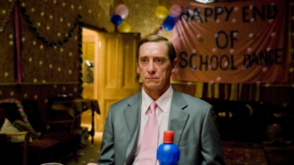 Photo du film The Loved Ones