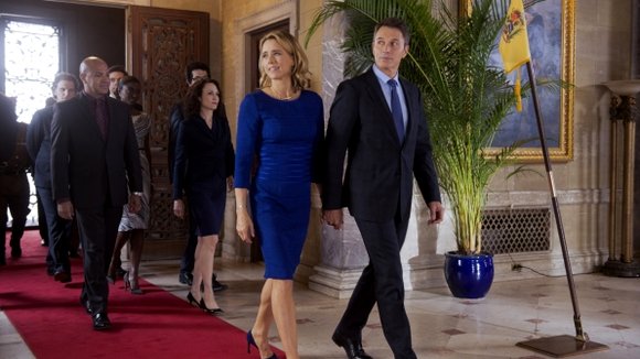 Photo du film Madam Secretary