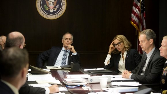 Photo du film Madam Secretary