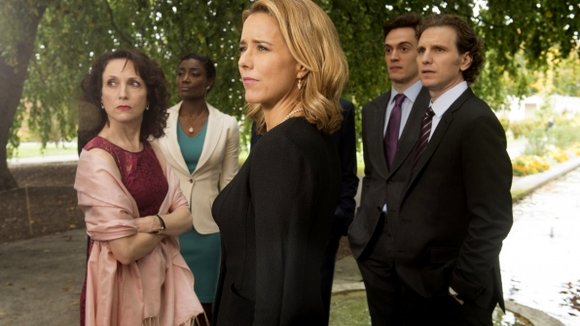 Photo du film Madam Secretary