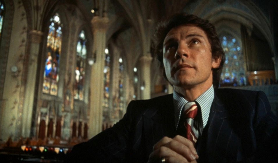 Photo from the movie Mean Streets