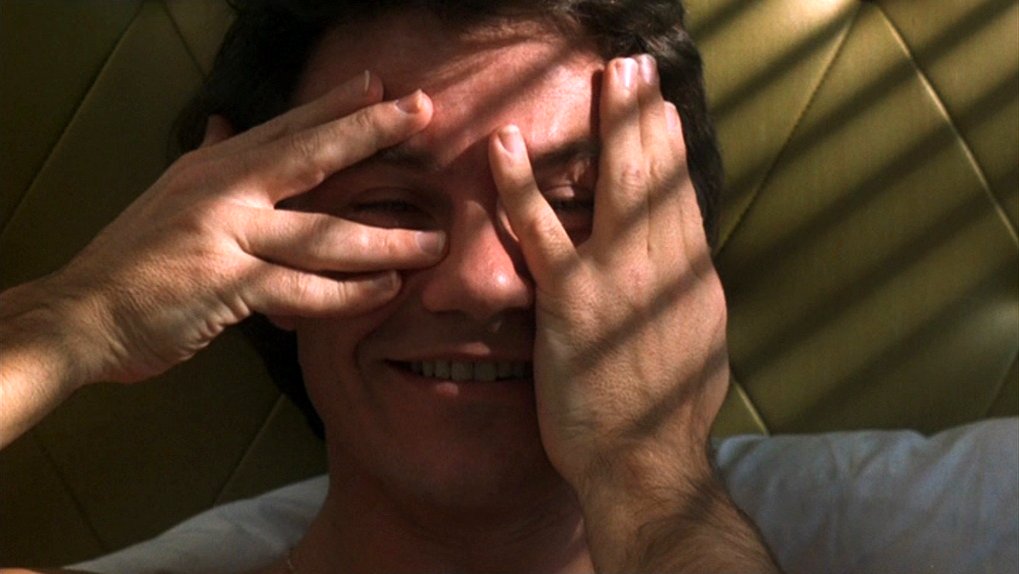 Photo from the movie Mean Streets