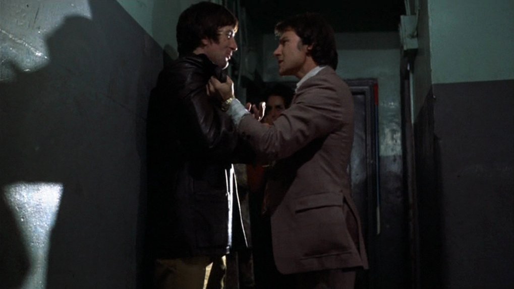Photo from the movie Mean Streets