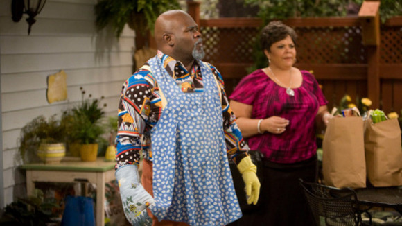 Photo du film Meet the Browns