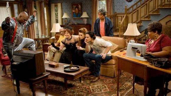 Photo du film Meet the Browns