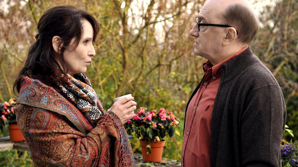 Photo du film Les Souvenirs