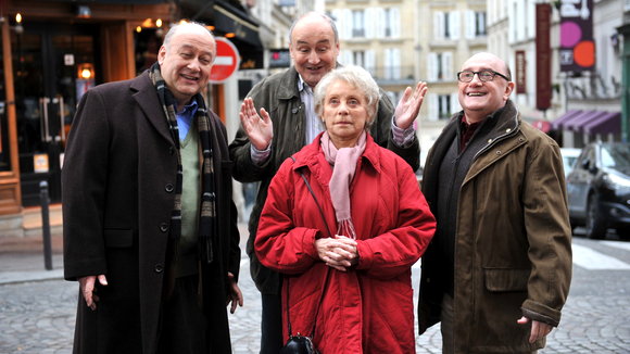 Photo du film Les Souvenirs