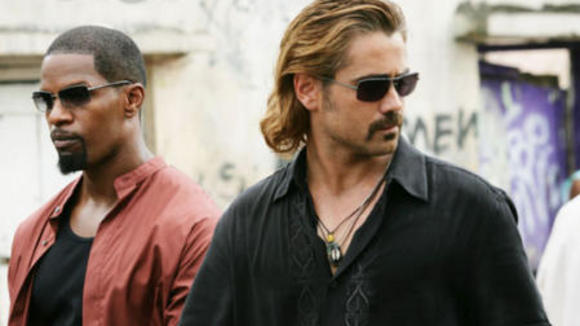 Photo du film Deux flics à Miami