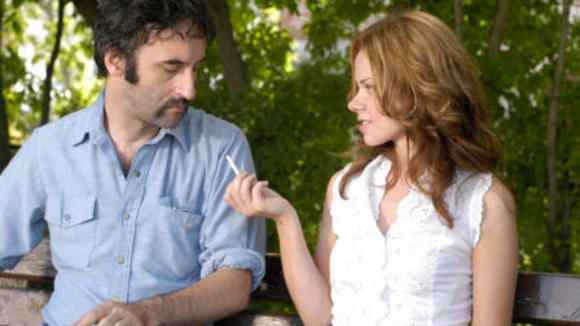 Photo du film Monkey Warfare