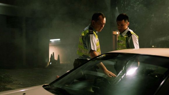 Photo du film Che sau