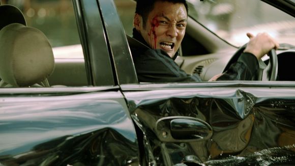 Photo du film Che sau