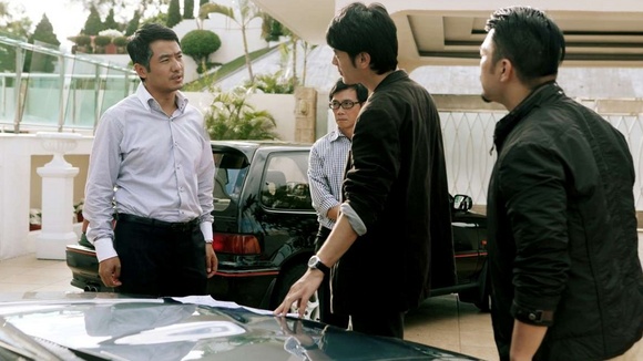 Photo du film Che sau