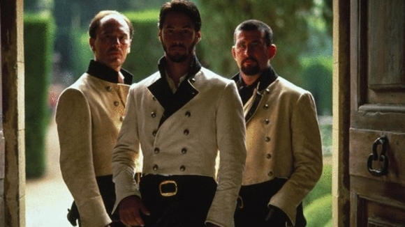 Photo from the movie Much Ado About Nothing