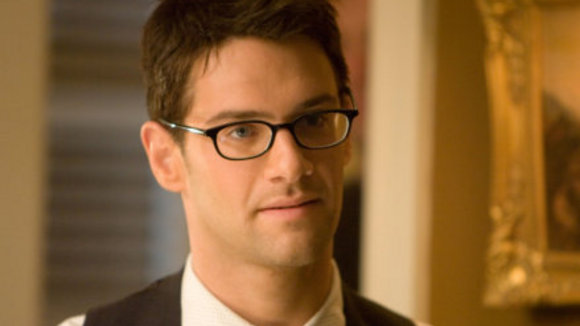 Photo from the movie National Treasure: Book of Secrets