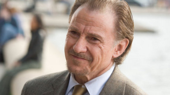 Photo from the movie National Treasure: Book of Secrets