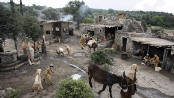 Photo du film La Nativité