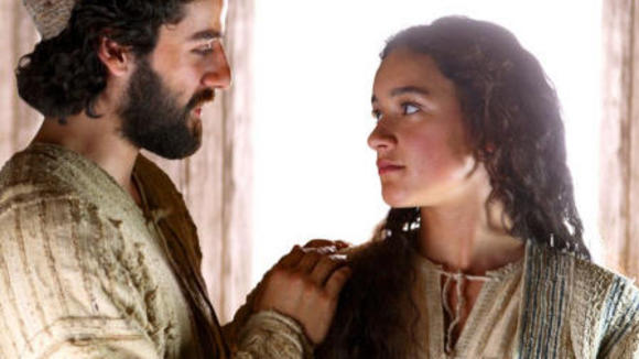 Photo du film La Nativité