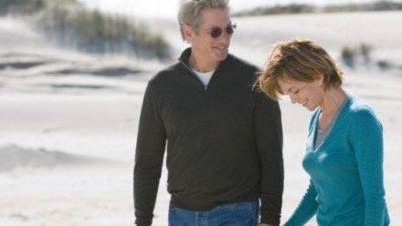 Photo du film Le Temps d'un ouragan