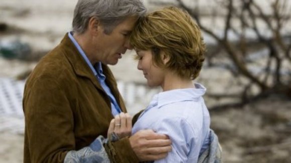 Photo du film Le Temps d'un ouragan