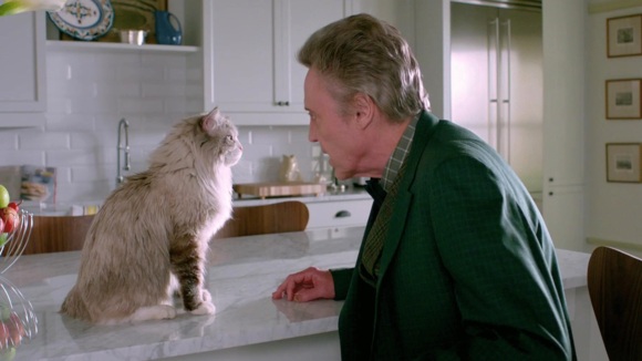Photo from the movie Nine Lives